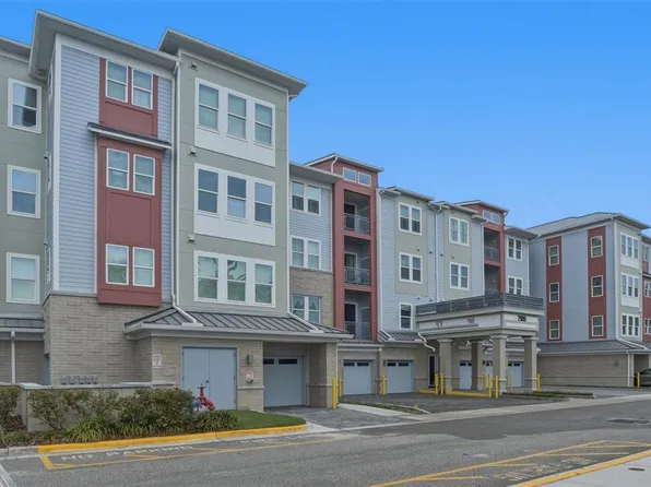 7505 LAUREATE BOULEVARD #2408, ORLANDO, FL 32827