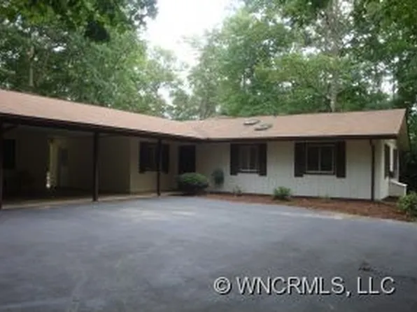 86 Sunrise Ln, Pisgah Forest, NC 28768