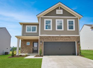 257 Applegate Dr LOT 192, Henderson, KY