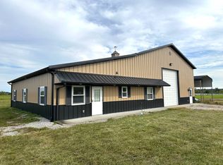 2786 Saint Francis Raywick Rd, Saint Francis, KY 40062