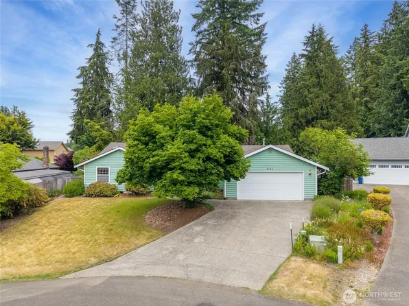 6126 Gold Court SW, Tumwater, WA 98512