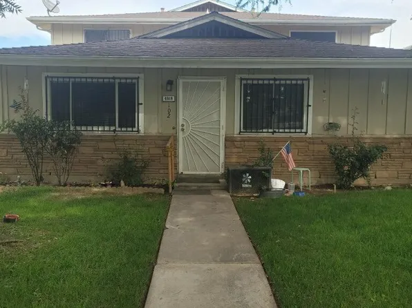 4918 N Holt Ave APT 102, Fresno, CA 93705