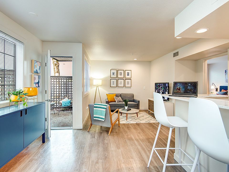 Astral Apartments 6329 S 212th St Kent WA Zillow