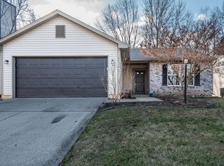 1521 W Edinburgh Bnd, Bloomington, IN