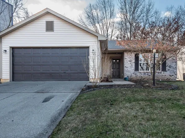 1521 W Edinburgh Bnd, Bloomington, IN 47403