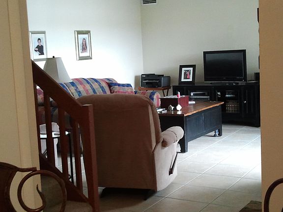 View of Livingroom Area