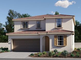 Residence One Plan, River Ranch : Edgestone, Rialto, CA 92377