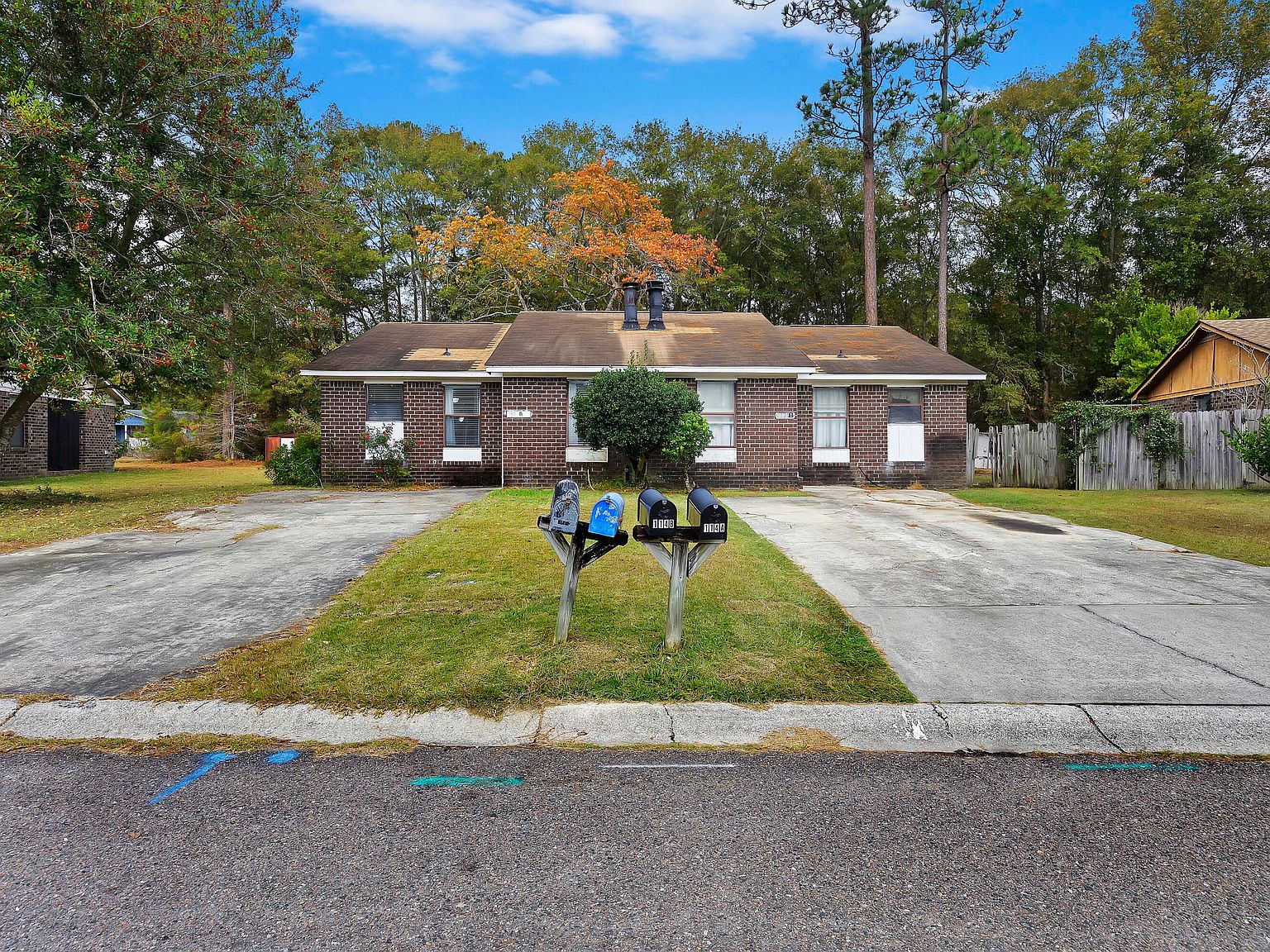 121A Woodduck Dr A & B, Summerville, SC 29483 MLS 23026160 Zillow