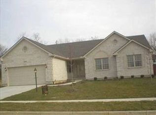3516 Berrywood Dr, Dayton, OH 45424
