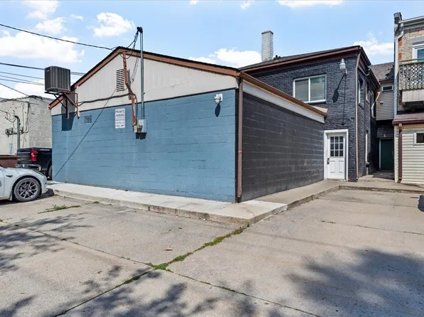 513 W Nine Mile Rd Unit 1, Ferndale, MI 48220