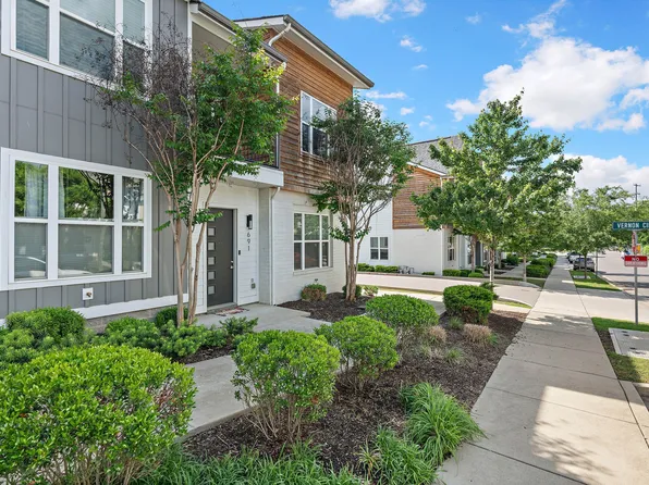 691 Vernon Ave, Nashville, TN 37209