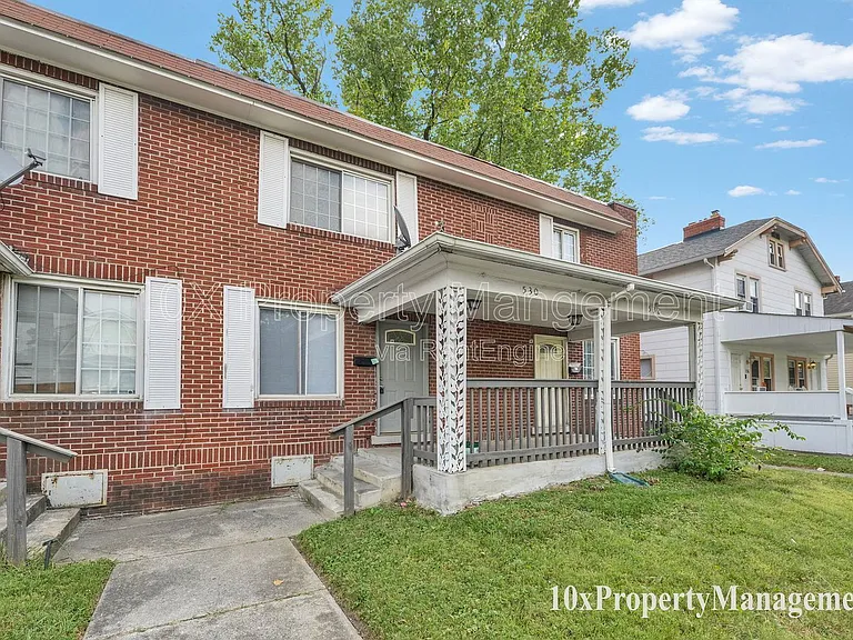 530 S Terrace Ave — Photo 3