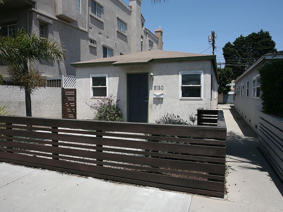 1st image of 5160 Inglewood Blvd #2