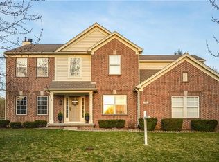 7567 Prairie View Dr, Indianapolis, IN 46256