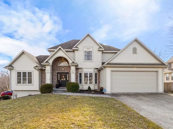 506 Westgate Dr, Warrensburg, MO 64093