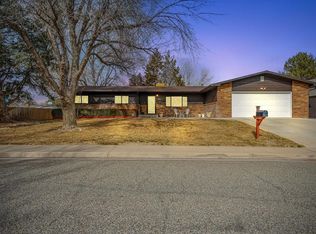1754 Bell Ridge Ct, Grand Junction, CO 81506
