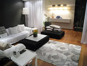 Rented by Compass
