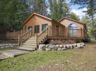 8292 Hemlock Ln, Harshaw, WI 54529