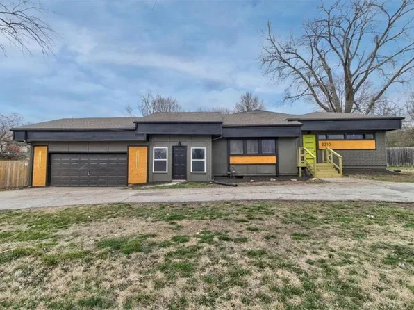 8310 E 59th St, Kansas City, MO 64129