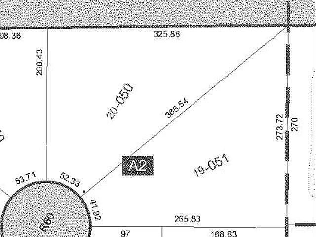 2nd image of LOT 20 Saint Marks Way