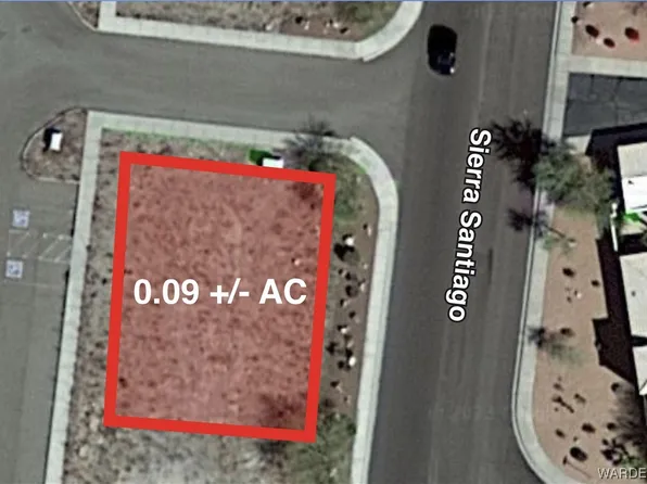 2021 Camino Real Blvd #10, Bullhead City, AZ 86442