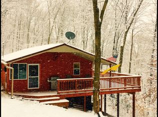 7553 Hilltop Dr, Carrollton, OH 44615