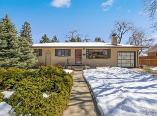 2200 Braun Dr, Golden, CO 80401