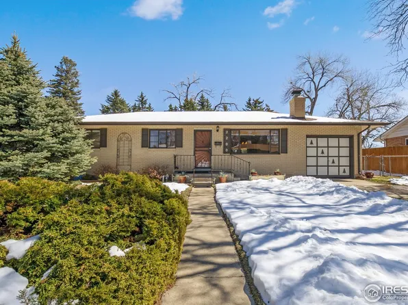 2200 Braun Dr, Golden, CO 80401