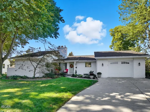 600 Bristol Ave, Lima, OH 45804