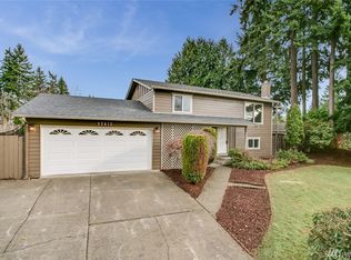 32612 7th Pl S, Federal Way, WA 98003