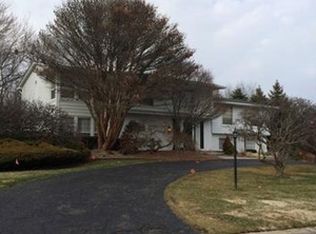 3626 Ridgeland Rd, West Bloomfield, MI 48323