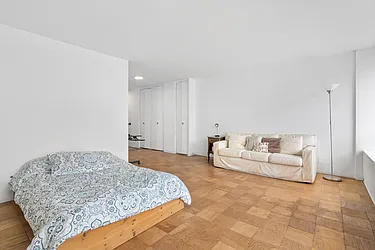 Rented by Keller Williams NYC
