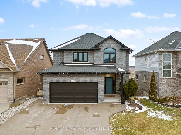 5703 Osprey Ave, Niagara Falls, ON L2H 0M2