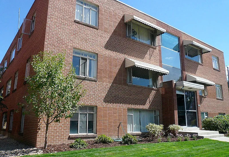 800 Cherry — Photo 4