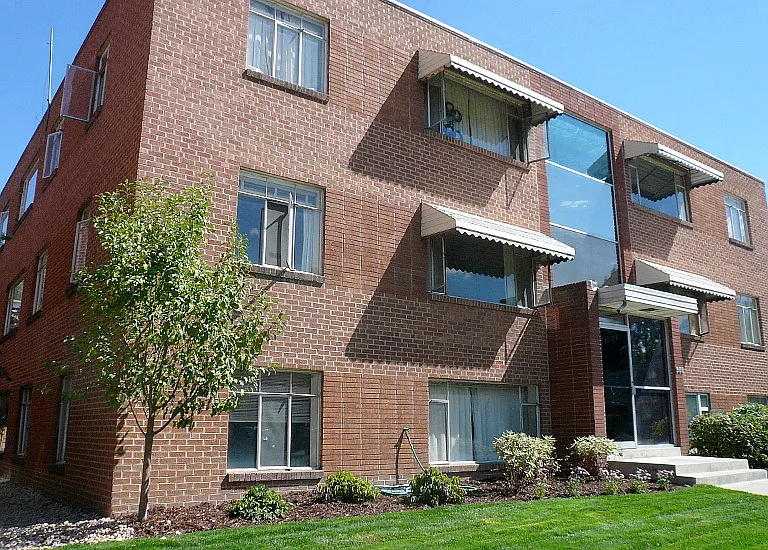 800 Cherry — Photo 4