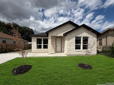 3123 Neptune St, San Antonio, TX, 78226