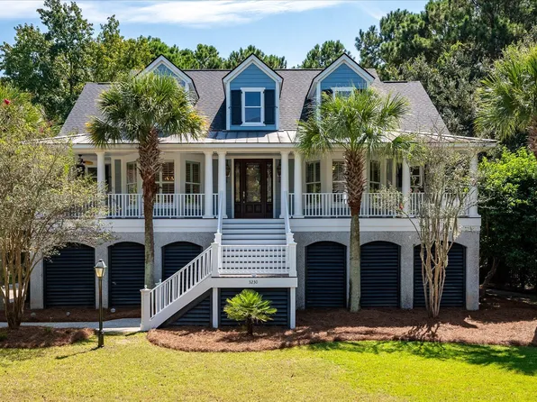 3230 Sand Marsh Ln, Mount Pleasant, SC 29466