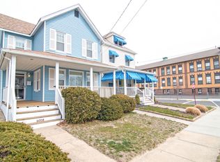 600 1/2 5th Ave, Bradley Beach, NJ 07720