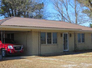 5421 Jackson Rd #74, Swifton, AR 72471