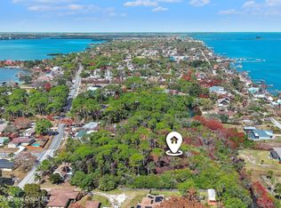 Tbd Via Roma, Merritt Island, FL 32952