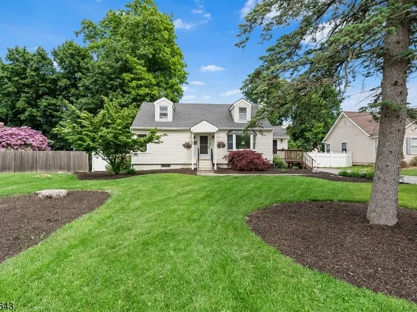 59 Conestoga Trl, Sparta Twp., NJ 07871