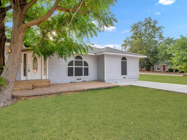 1754 S Mirick Ave, Denison, TX 75020
