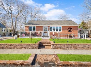 300 Eldredge Ave, Cape May, NJ 08204