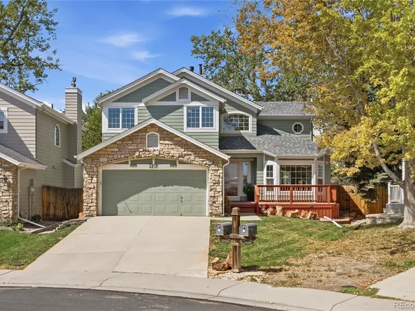 4212 E 130th Drive, Thornton, CO 80241