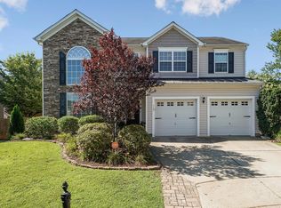 117 Cobblebrook Ct, Holly Springs, NC 27540