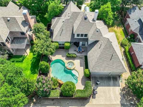 5405 Quail Run, Frisco, TX 75034
