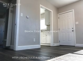 80 E Ellis St, Long Beach, CA 90805