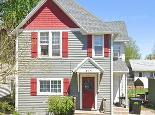 910 West 8th Street - 4, Sioux Falls, SD 57104