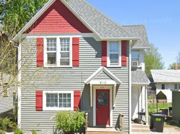 910 West 8th Street - 2, 910 W 8th St, Sioux Falls, SD 57104