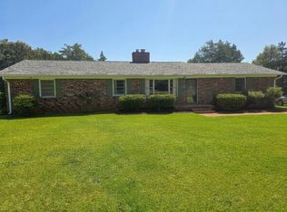 815 Ballenger Rd, Gaffney, SC 29340